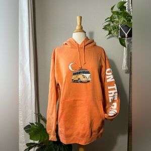 Cute VW sweatshirt hoodie